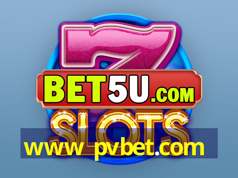 www pvbet.com